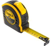 Рулетка Stabila BM40 17747 10м