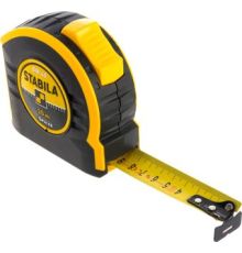 Рулетка Stabila BM40 17747 10м