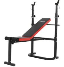 Силовая скамья Unixfit Bench 120 BSBN120