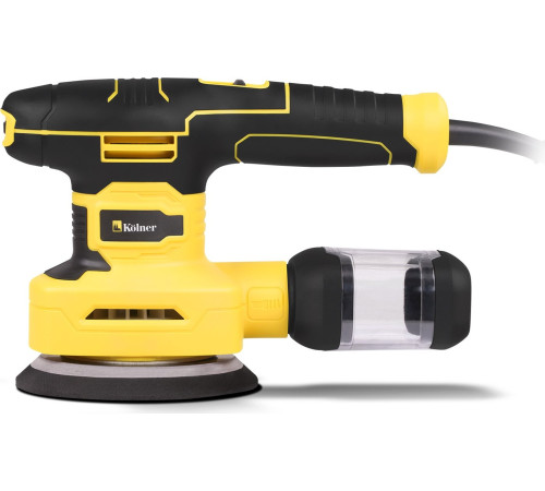 Виброшлифмашина Kolner KFS 300V-3M