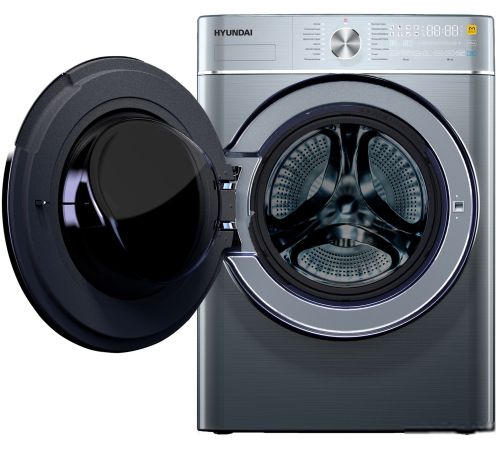 Стирально-сушильная машина Hyundai WMD9413