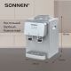 Кулер для воды Sonnen TSE-02GP 455745 серебристый