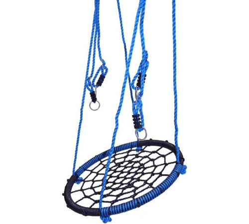 Подвесные качели Perfetto Sport Паутина PS-301 60 см