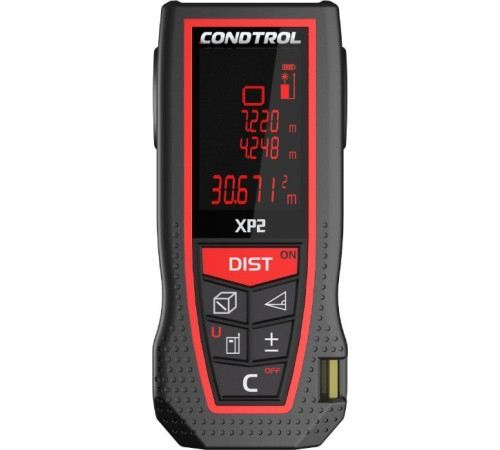 Лазерный дальномер Condtrol XP2