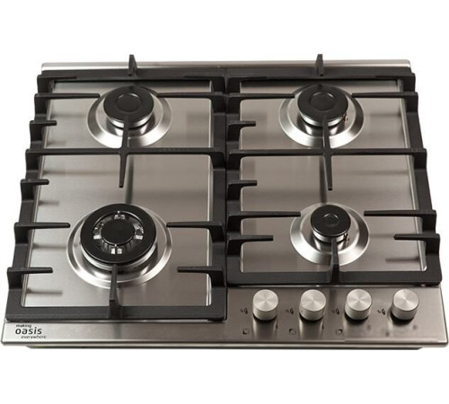 Варочная панель Making Oasis Everywhere P-MNRT B