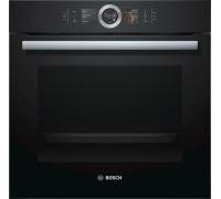 Электрический духовой шкаф Bosch HSG636BB1