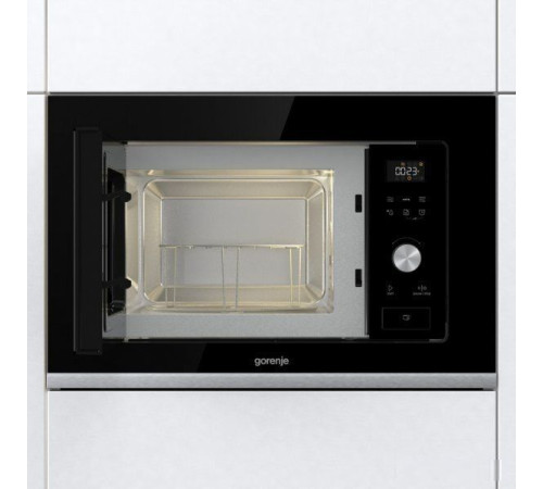 Микроволновая печь Gorenje BMX201AG1BG