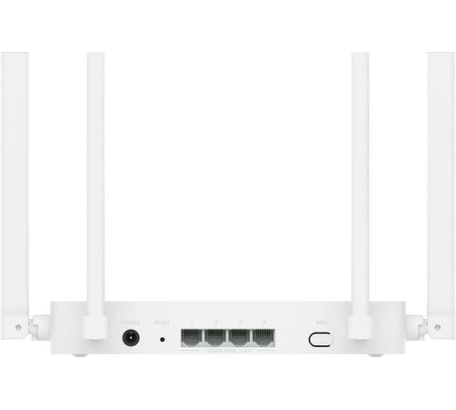 Wi-Fi роутер Huawei AX3S PSDN-AX30 белый