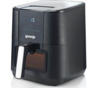 Аэрогриль аэрофритюрница Gorenje AF1350DWB