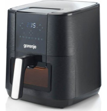 Аэрогриль аэрофритюрница Gorenje AF1350DWB