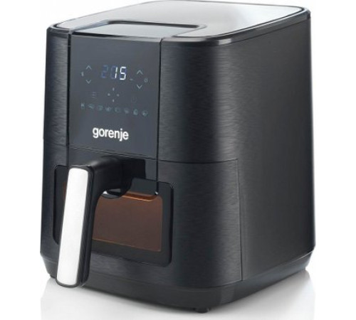 Аэрогриль аэрофритюрница Gorenje AF1350DWB