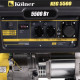 Бензиновый генератор Kolner KEG 5500