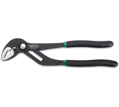 Плоскогубцы Toptul DDAG1207