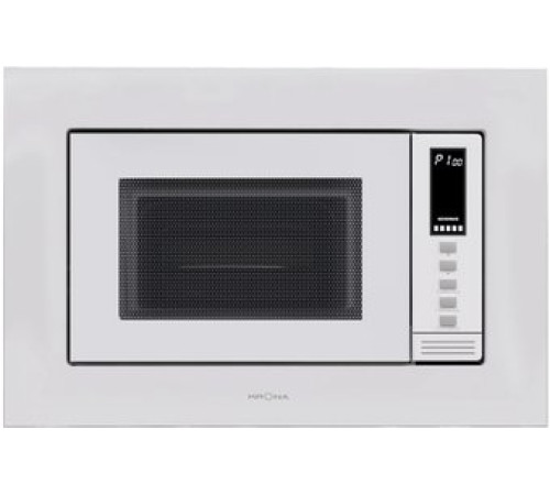 Микроволновая печь Krona Laune 60 WH Dots K