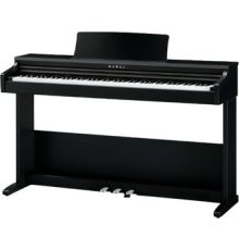 Цифровое пианино Kawai KDP75 черный