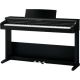 Цифровое пианино Kawai KDP75 черный