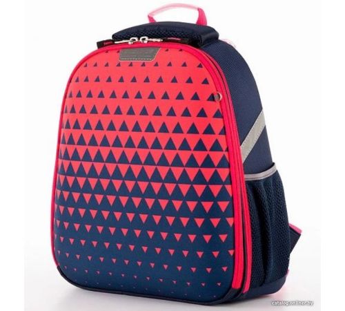 Школьный рюкзак Ecotope Kids 057-540-134-CLR