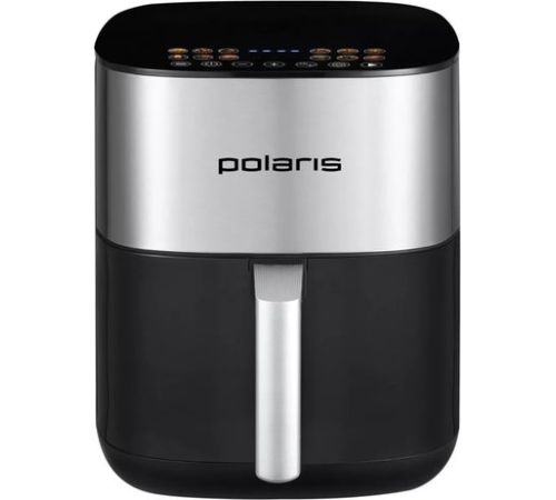 Аэрогриль аэрофритюрница Polaris PAF 6006DW