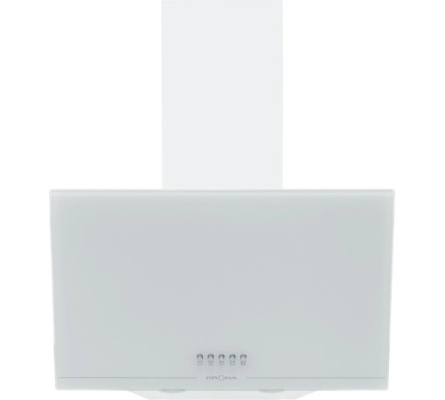 Кухонная вытяжка Krona Jina 500 White PB V2 КА-00011812