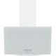 Кухонная вытяжка Krona Jina 500 White PB V2 КА-00011812