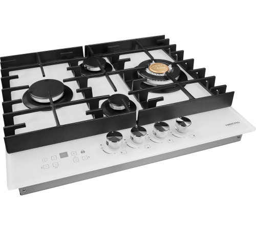 Варочная панель Hiberg VM 6245 W