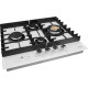 Варочная панель Hiberg VM 6245 W