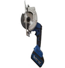 Дисковая циркулярная пила Redbo OCS-20/125BL с 1-им АКБ