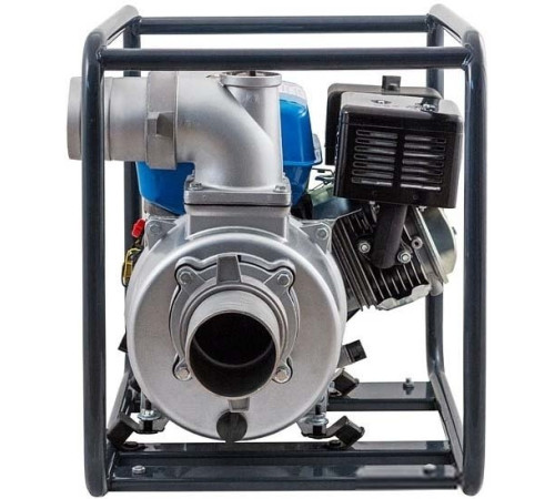 Мотопомпа Unipump WP-40