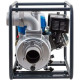 Мотопомпа Unipump WP-40