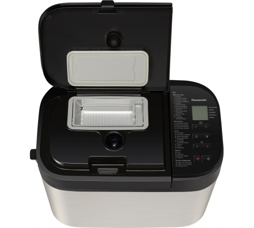 Хлебопечка Panasonic SD-YR2550STS