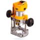 Вертикальный фрезер DeWalt DCW604N-XJ без АКБ