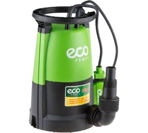Дренажный насос ECO DP-916i