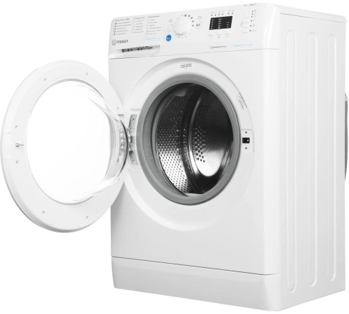 Стиральная машина Indesit BWSA 7109 WWV