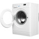 Стиральная машина Indesit BWSA 7109 WWV