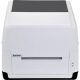 Принтер этикеток Xprinter XP-T451B USB, Ethernet c отделителем