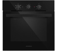 Электрический духовой шкаф MAUNFELD AEOC6041B2