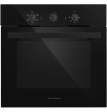 Электрический духовой шкаф MAUNFELD AEOC6041B2