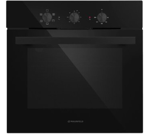 Электрический духовой шкаф MAUNFELD AEOC6041B2