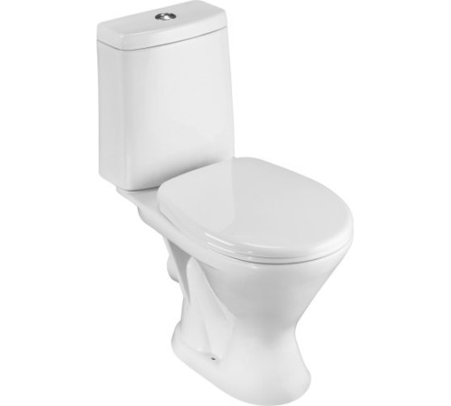 Унитаз напольный Santeri Грация 1P2103S0000BF