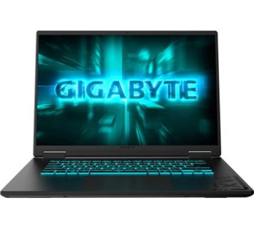 Игровой ноутбук Gigabyte Gaming A16 GA6H CVHI3EE894SH