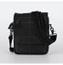 Сумка для ноутбука Poshete 196-1363-15-BLK черный