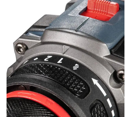 Дрель-шуруповерт КВТ Профи DB-20-13 без АКБ