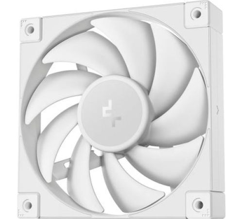 Вентилятор для корпуса DeepCool FD12 R-FD12-WHNPN1-G