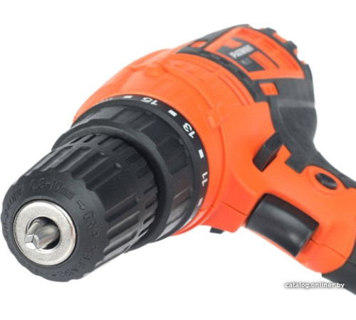 Дрель-шуруповерт Patriot FS 301