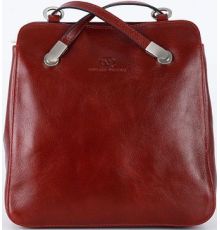 Городской рюкзак Francesco Molinary 513-8726-060-BRD