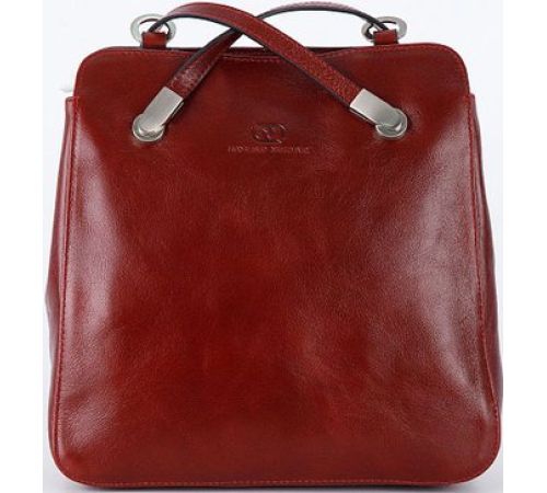 Городской рюкзак Francesco Molinary 513-8726-060-BRD