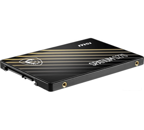 SSD MSI Spatium S270 960GB S78-440P130-P83
