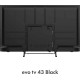 Телевизор Evo TV 43 Black TD0051752RU
