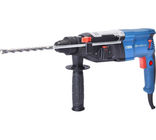 Перфоратор DongCheng DZC04-28