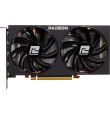 Видеокарта PowerColor Fighter Radeon RX 6600 8GB GDDR6 AXRX 6600 8GBD6-3DH